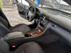 Mercedes-Benz C 200 | Mobile.bg    5