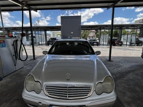 Mercedes-Benz C 200 | Mobile.bg    8