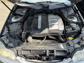 Mercedes-Benz C 200 | Mobile.bg    3