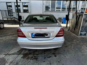 Mercedes-Benz C 200 | Mobile.bg    9