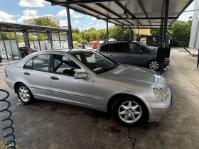 Mercedes-Benz C 200 | Mobile.bg    6