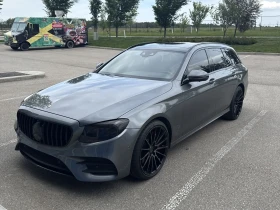 Mercedes-Benz E 400 * АВТОФИНАНСИРАНЕ* БЕЗ ПЪРВОНАЧАЛНА ВНОСКА