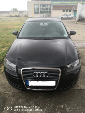 Audi A3 19TDI | Mobile.bg    13