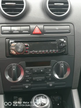 Audi A3 19TDI | Mobile.bg    10