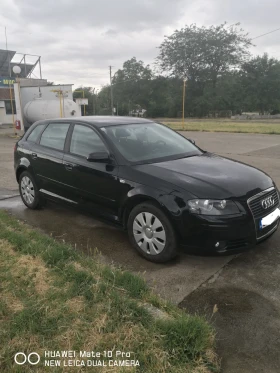 Audi A3 19TDI | Mobile.bg    16
