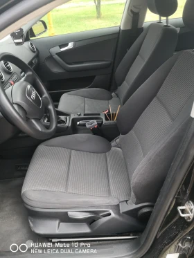 Audi A3 19TDI | Mobile.bg    7