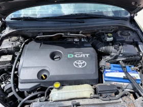 Toyota Avensis 2.2D-Cat - 7000 лв. - 59006541 13
