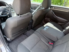 Обява за продажба на Toyota Avensis 2.2D-Cat ~7 200 лв. - изображение 8