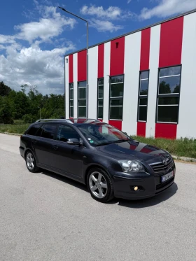 Обява за продажба на Toyota Avensis 2.2D-Cat ~7 200 лв. - изображение 2