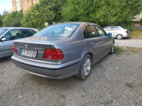 Обява за продажба на BMW 520 ~2 999 лв. - изображение 1