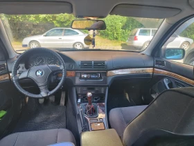 Обява за продажба на BMW 520 ~2 999 лв. - изображение 6