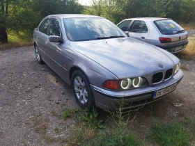 Обява за продажба на BMW 520 ~2 999 лв. - изображение 3