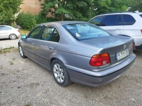 Обява за продажба на BMW 520 ~2 999 лв. - изображение 2