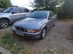 Обява за продажба на BMW 520 ~2 999 лв. - изображение 1