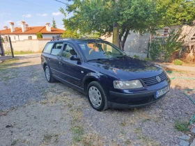 VW Passat | Mobile.bg    2