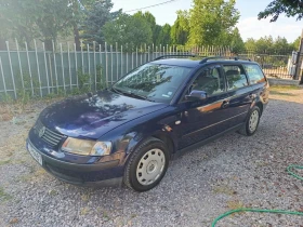 VW Passat | Mobile.bg    3