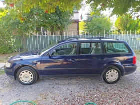 VW Passat | Mobile.bg    4