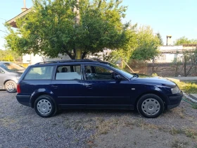 VW Passat | Mobile.bg    5