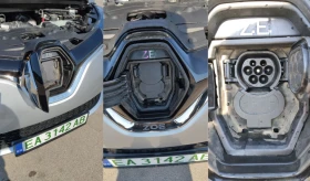Renault Zoe 2 ZE 52 kWh | Mobile.bg    16