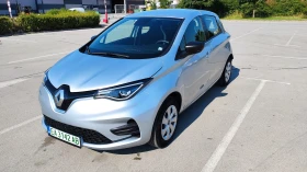 Обява за продажба на Renault Zoe 2 ZE 52 kWh ~25 900 лв. - изображение 1