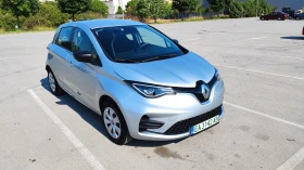 Обява за продажба на Renault Zoe 2 ZE 52 kWh ~25 900 лв. - изображение 1