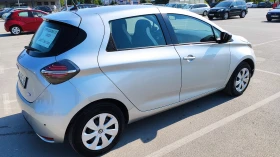 Обява за продажба на Renault Zoe 2 ZE 52 kWh ~25 900 лв. - изображение 2