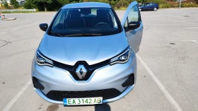 Обява за продажба на Renault Zoe 2 ZE 52 kWh ~25 900 лв. - изображение 4