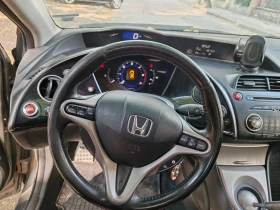 Honda Civic 2.2 - 5800 лв. - 81263953 5