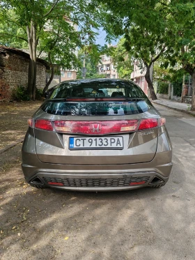 Honda Civic 2.2 - 5800 лв. - 81263953 8