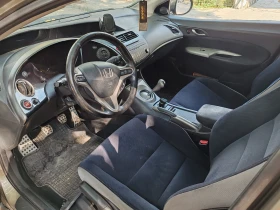 Honda Civic 2.2 - 5800 лв. - 81263953 7