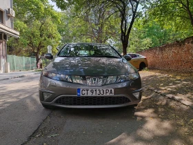 Honda Civic 2.2 - 5800 лв. - 81263953 3