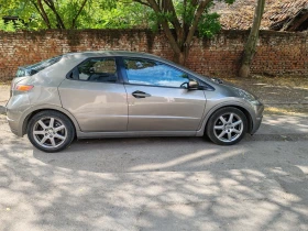 Honda Civic 2.2 - 5800 лв. - 81263953 4