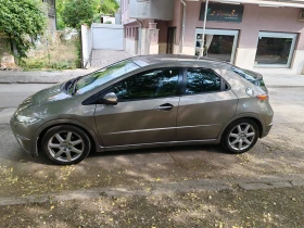 Honda Civic 2.2 - 5800 лв. - 81263953 10