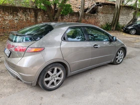 Honda Civic 2.2 - 5800 лв. - 81263953 11