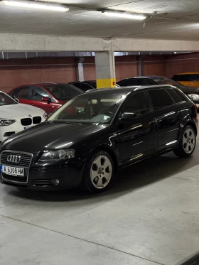 Audi A3 | Mobile.bg    2