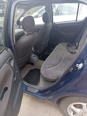 Toyota Yaris 1.4 D-4D - 3200 лв. - 69291884 4