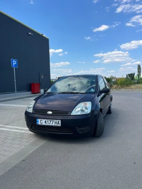 Обява за продажба на Ford Fiesta Реални 170 хил км!!!  ~2 500 лв. - изображение 1