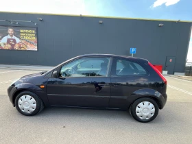 Обява за продажба на Ford Fiesta Реални 170 хил км!!!  ~2 500 лв. - изображение 2