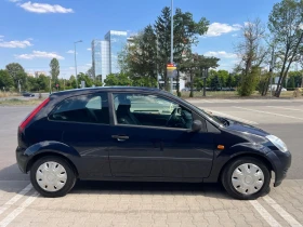 Обява за продажба на Ford Fiesta Реални 170 хил км!!!  ~2 500 лв. - изображение 3