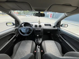 Обява за продажба на Ford Fiesta Реални 170 хил км!!!  ~2 500 лв. - изображение 7