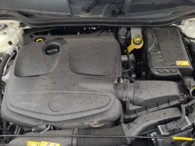 Mercedes-Benz CLA 250 4MATIC* AMG-pkg* Подгрев* Пано* Камера* Мъртва зон - 19900 лв. - 52288104 10
