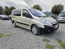 Citroen Jumpy 2.0hdi Multispace Exclusive | Mobile.bg    2