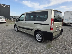 Citroen Jumpy 2.0hdi Multispace Exclusive | Mobile.bg    4