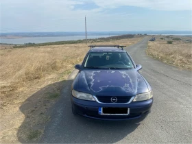 Opel Vectra | Mobile.bg    4