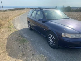 Opel Vectra | Mobile.bg    3