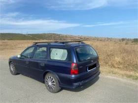 Opel Vectra | Mobile.bg    2