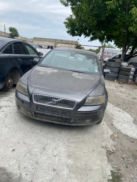 Volvo V50 2.0hdi
