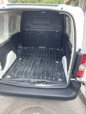 Обява за продажба на Peugeot Partner Собствен лизинг ~17 280 лв. - изображение 6 | Auto.bg Обява за продажба на Peugeot Partner Собствен лизинг ~17 280 лв. - изображение 6