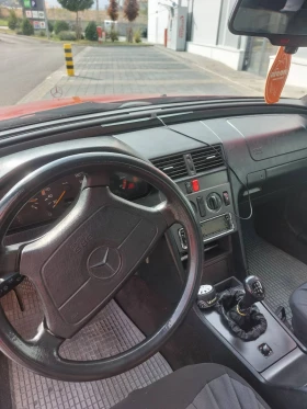 Обява за продажба на Mercedes-Benz C 220 ~2 600 лв. - изображение 4