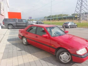 Обява за продажба на Mercedes-Benz C 220 ~2 600 лв. - изображение 3